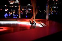 World & Travel: Mons Venus nude strip club, Tampa, Florida, United States