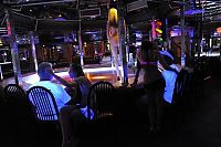 World & Travel: Mons Venus nude strip club, Tampa, Florida, United States