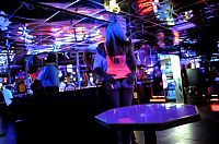 World & Travel: Mons Venus nude strip club, Tampa, Florida, United States