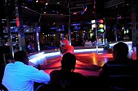 World & Travel: Mons Venus nude strip club, Tampa, Florida, United States