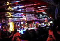 World & Travel: Mons Venus nude strip club, Tampa, Florida, United States