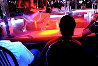 World & Travel: Mons Venus nude strip club, Tampa, Florida, United States