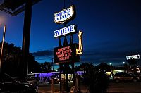 World & Travel: Mons Venus nude strip club, Tampa, Florida, United States
