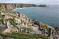 TopRq.com search results: The Minack Theatre, Land's End, Cornwall, England, United Kingdom