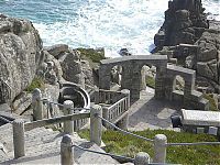 TopRq.com search results: The Minack Theatre, Land's End, Cornwall, England, United Kingdom