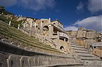 TopRq.com search results: The Minack Theatre, Land's End, Cornwall, England, United Kingdom