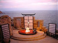 TopRq.com search results: The Minack Theatre, Land's End, Cornwall, England, United Kingdom