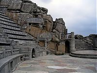 TopRq.com search results: The Minack Theatre, Land's End, Cornwall, England, United Kingdom