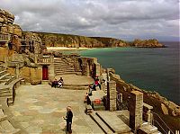 TopRq.com search results: The Minack Theatre, Land's End, Cornwall, England, United Kingdom