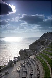 TopRq.com search results: The Minack Theatre, Land's End, Cornwall, England, United Kingdom