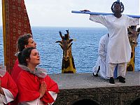 TopRq.com search results: The Minack Theatre, Land's End, Cornwall, England, United Kingdom