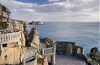 TopRq.com search results: The Minack Theatre, Land's End, Cornwall, England, United Kingdom