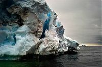 TopRq.com search results: The Last Iceberg by Camille Seaman