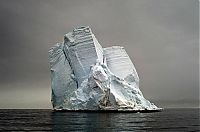 TopRq.com search results: The Last Iceberg by Camille Seaman