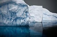 TopRq.com search results: The Last Iceberg by Camille Seaman