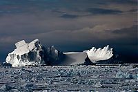 TopRq.com search results: The Last Iceberg by Camille Seaman