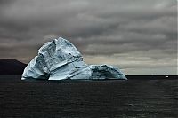 TopRq.com search results: The Last Iceberg by Camille Seaman