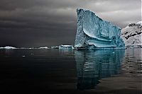 TopRq.com search results: The Last Iceberg by Camille Seaman