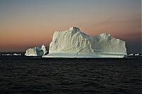 TopRq.com search results: The Last Iceberg by Camille Seaman