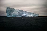 TopRq.com search results: The Last Iceberg by Camille Seaman