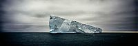 TopRq.com search results: The Last Iceberg by Camille Seaman