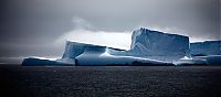 TopRq.com search results: The Last Iceberg by Camille Seaman