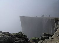 TopRq.com search results: Preikestolen, Hyvlatonnå, Preacher's Pulpit Rock, Lysefjorden, Forsand, Ryfylke, Norway