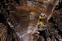 TopRq.com search results: Gouffre Berger cave, Engins, Vercors Plateau, French Prealps, France