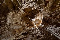 TopRq.com search results: Gouffre Berger cave, Engins, Vercors Plateau, French Prealps, France