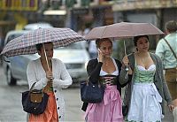 World & Travel: Oktoberfest 2012, Munich, Germany