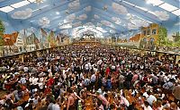 TopRq.com search results: Oktoberfest 2012, Munich, Germany