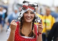 World & Travel: Oktoberfest 2012, Munich, Germany