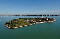 TopRq.com search results: Island of Poveglia, Venice, Lido, Venetian Lagoon, Italy