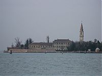 TopRq.com search results: Island of Poveglia, Venice, Lido, Venetian Lagoon, Italy