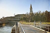 TopRq.com search results: Island of Poveglia, Venice, Lido, Venetian Lagoon, Italy