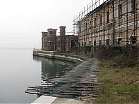 TopRq.com search results: Island of Poveglia, Venice, Lido, Venetian Lagoon, Italy