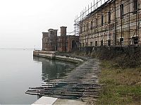 TopRq.com search results: Island of Poveglia, Venice, Lido, Venetian Lagoon, Italy