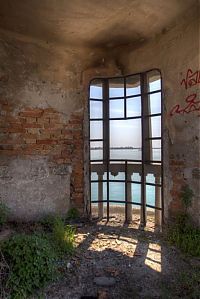 TopRq.com search results: Island of Poveglia, Venice, Lido, Venetian Lagoon, Italy