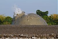 World & Travel: Bleduk Kuwu, District Kradenan, Grobogan regency, Central Java, Indonesia