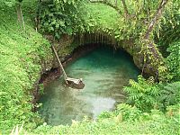 TopRq.com search results: To Sua Ocean Trench, Lotofaga village, Upolu island, Samoa