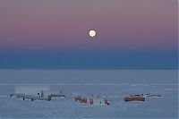 TopRq.com search results: Concordia Research Station, Dome Circe, Antarctic Plateau, Antarctica