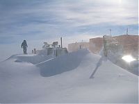 TopRq.com search results: Concordia Research Station, Dome Circe, Antarctic Plateau, Antarctica