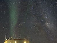 TopRq.com search results: Concordia Research Station, Dome Circe, Antarctic Plateau, Antarctica