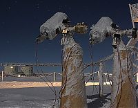 TopRq.com search results: Concordia Research Station, Dome Circe, Antarctic Plateau, Antarctica