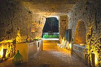 TopRq.com search results: The Domus Civita, Civita di Bagnoregio, Italy