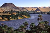 TopRq.com search results: Lakes of Ounianga, Sahara desert, Chad