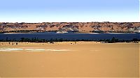 TopRq.com search results: Lakes of Ounianga, Sahara desert, Chad