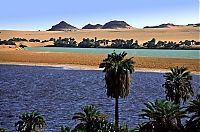 TopRq.com search results: Lakes of Ounianga, Sahara desert, Chad