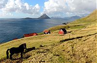 World & Travel: Faroe Islands, Denmark