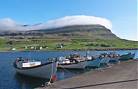 World & Travel: Faroe Islands, Denmark